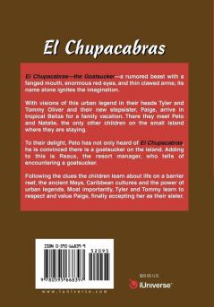 El Chupacabras