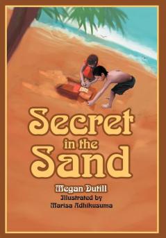 Secret in the Sand