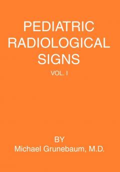 Pediatric Radiological Signs