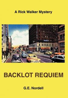 Backlot Requiem