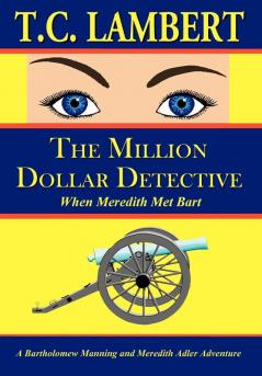 The Million Dollar Detective