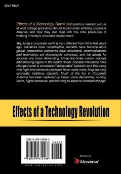 Effects of a Technology Revolution