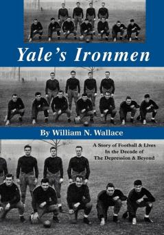 Yale's Ironmen