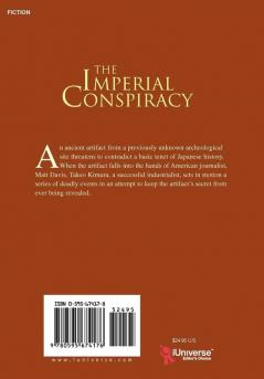 The Imperial Conspiracy