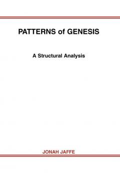 PATTERNS of GENESIS