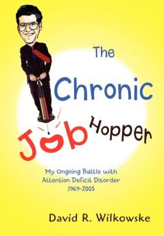 The Chronic Job Hopper