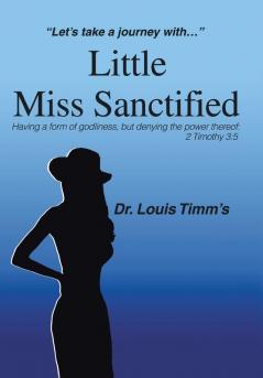 Little Miss Sanctified