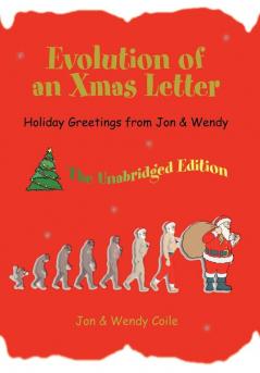 Evolution of an Xmas Letter