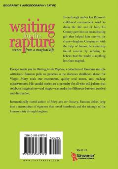 Waiting for the Rapture