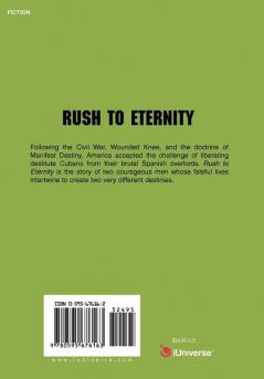 Rush to Eternity