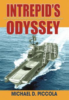 Intrepid's Odyssey