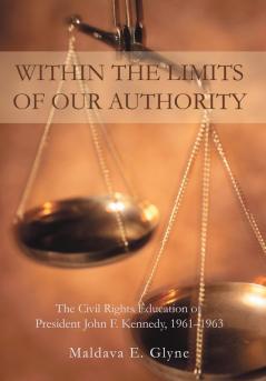 Within the Limits of Our Authority