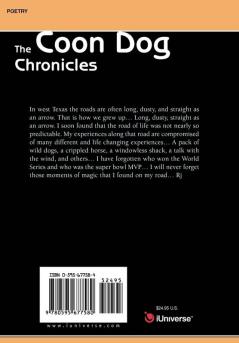The Coon Dog Chronicles
