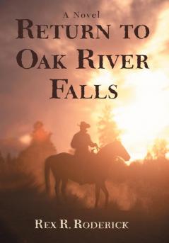 Return to Oak River Falls