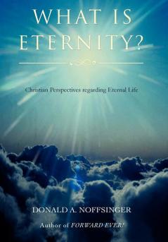 What is ETERNITY?