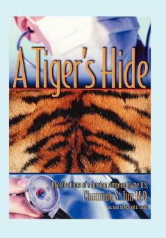 A Tiger's Hide