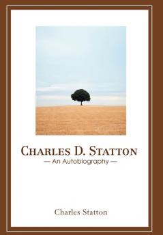 Charles D. Statton