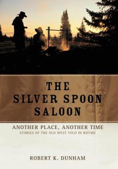 The Silver Spoon Saloon