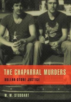 The Chaparral Murders