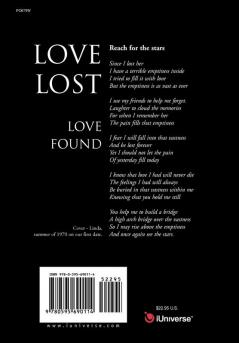 Love Lost