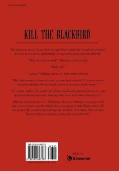 Kill the Blackbird