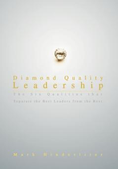 Diamond Quality Leadership