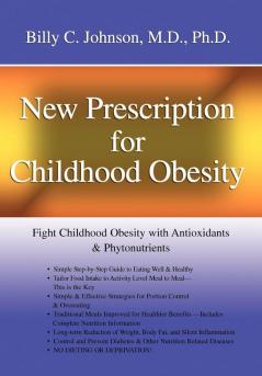 New Prescription for Childhood Obesity