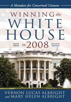Winning the White House in 2008