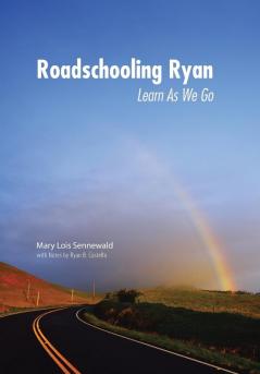 Roadschooling Ryan