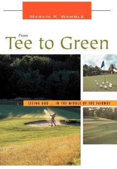 From Tee to Green