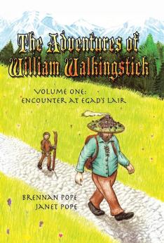 The Adventures of William Walkingstick