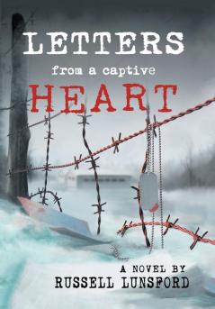 Letters From A Captive Heart