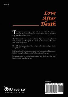 Love After Death