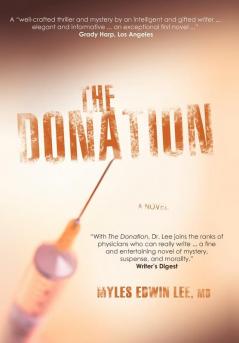 The Donation