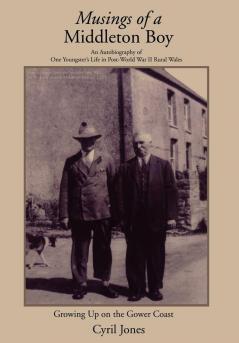 Musings of a Middleton Boy