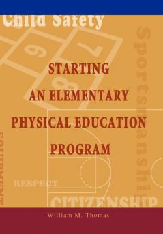 Starting an Elementary Physical Education Program