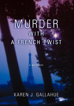 Murder with a French Twist