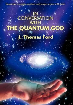 In Conversation with the Quantum God