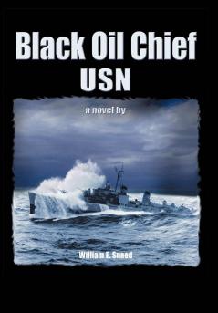 Black Oil Chief USN