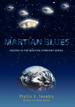 Martian Blues