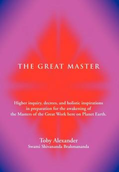 The Great Master