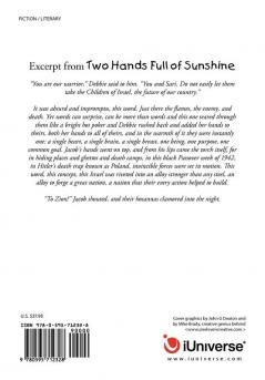 Two Hands Full of Sunshine (Volume 2)