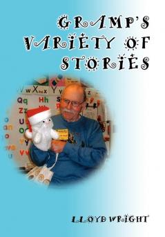 Gramp's Variety of Stories