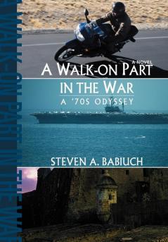 A Walk-On Part in the War