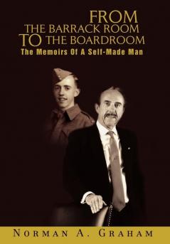 From the Barrack Room to the Boardroom