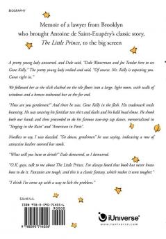 The Lawyer and the Little Prince