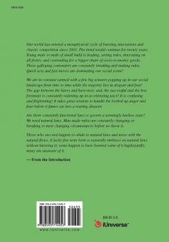 Succeed Naturally the I Ching Way