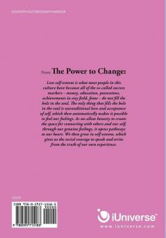 The Power to Change