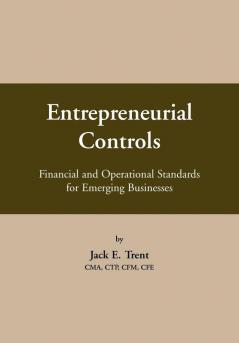 Entrepreneurial Controls