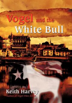 Vogel and the White Bull